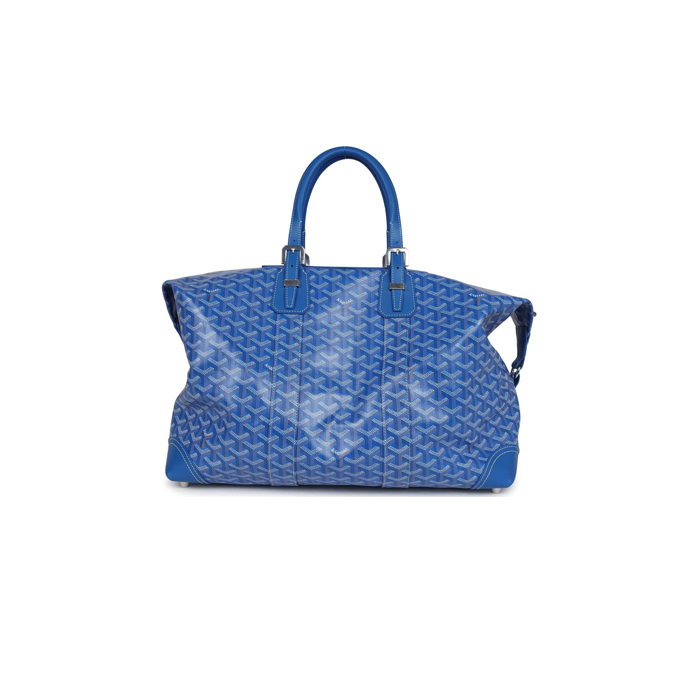 GOYARD BOWLING 45 BAG (45*30*22cm)